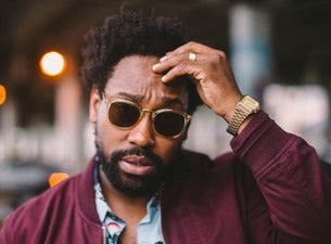 PJ Morton