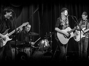 Sawyer Fredericks