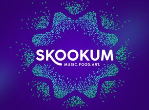 Skookum Festival presale information on freepresalepasswords.com