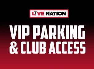 PNC Music Pavilion VIP Club Access & Premier Parking 