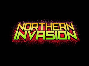 Northern Invasion