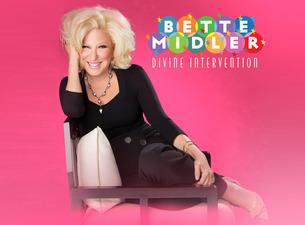 Bette Midler