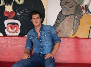 Jon Pardi