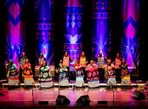 Soweto Gospel Choir