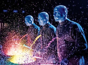 Blue Man Group (Touring)