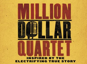 The Million Dollar Quartet