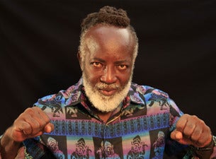 Freddie McGregor