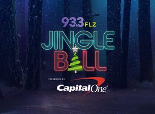 93.3 FLZ Jingle Ball
