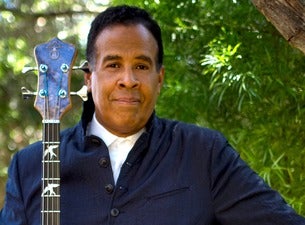 Stanley Clarke Band