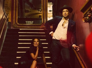 JOHNNYSWIM