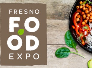 Fresno Food Expo