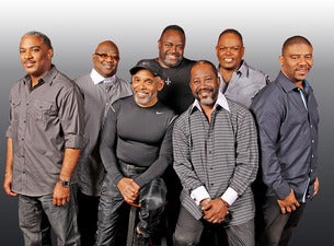 Maze featuring Frankie Beverly