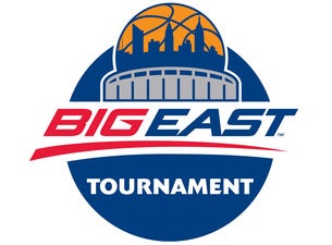 BIG EAST Men's Basketball Tournament