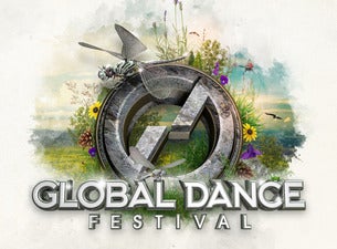 Global Dance Festival