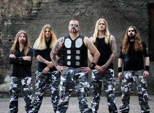 Sabaton