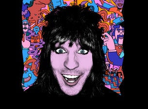 Noel Fielding