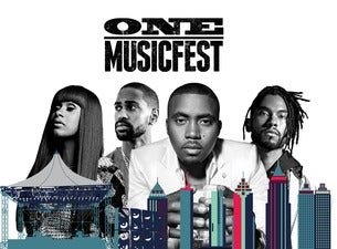 ONE MusicFest