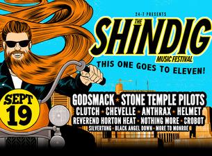 The Shindig Festival