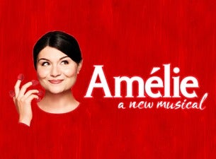 Amélie (NY)