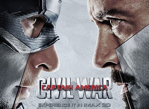 Captain America: Civil War