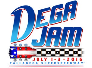 Dega Jam