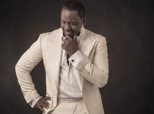 Johnny Gill Tour And Concert Feedbacks Tickets And Scedule