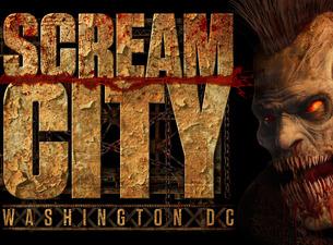 Scream City DC