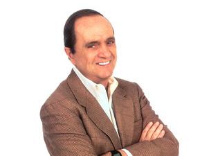 Bob Newhart