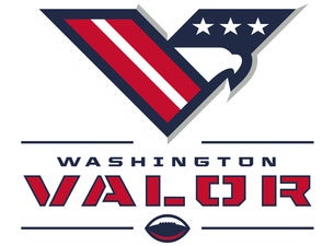 Washington Valor