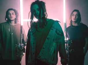 Chase Atlantic