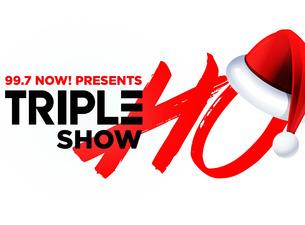 Triple Ho Show