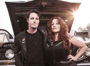 Shovels & Rope