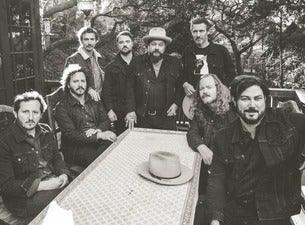 Nathaniel Rateliff & The Night Sweats