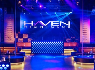 Haven Nightclub