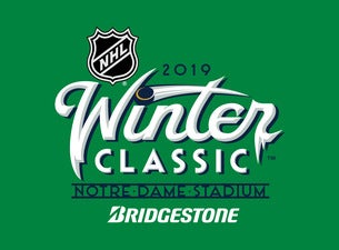 Bridgestone-NHL Winter Classic®