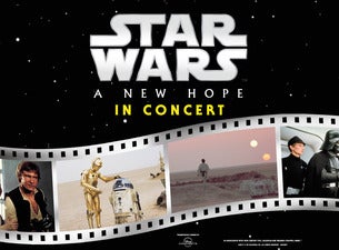 Star Wars: Episode IV – A New Hope