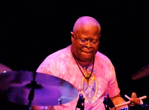 Jaimoe's Jasssz Band