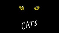 Cats (Touring) Tickets