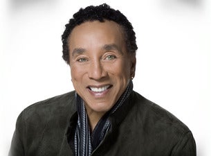 Smokey Robinson