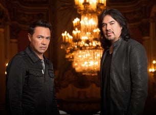 Los Temerarios