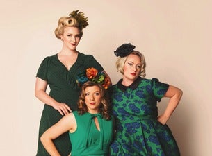 Rosie & the Riveters