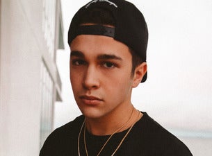 Austin Mahone