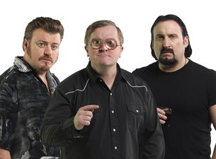 Trailer Park Boys