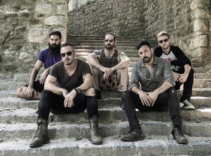 The Dillinger Escape Plan