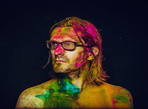 Steven Wilson