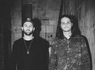 Zeds Dead