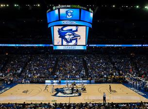 Creighton Bluejays Men's Basketball