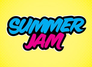 Jam'n 94.5's Summer Jam