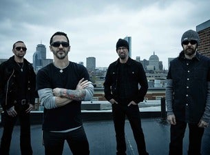 Godsmack