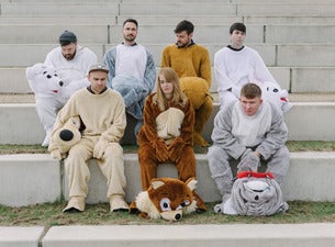 Los Campesinos!